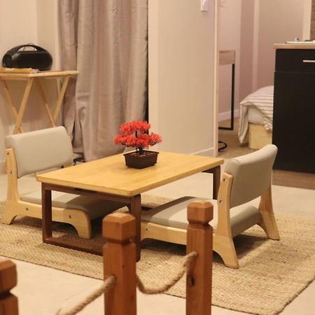 Loveroom Japon Avec Balneotherapie Тулон Екстер'єр фото