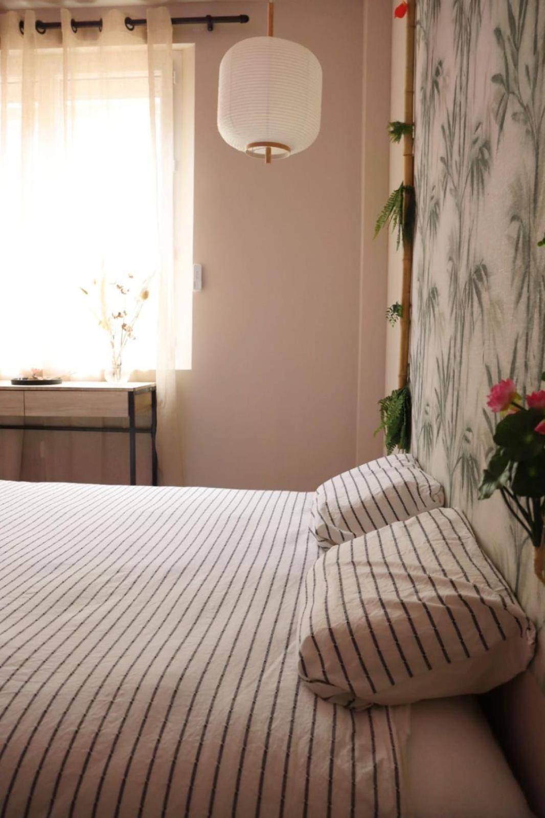Loveroom Japon Avec Balneotherapie Тулон Екстер'єр фото