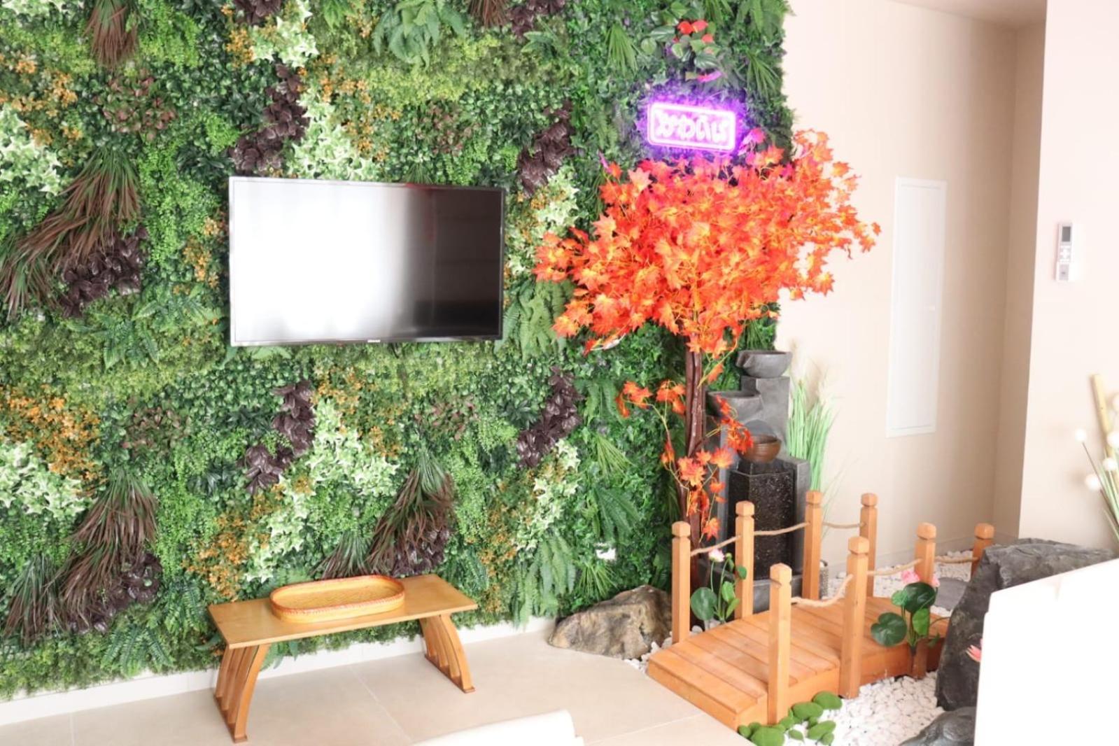 Loveroom Japon Avec Balneotherapie Тулон Екстер'єр фото